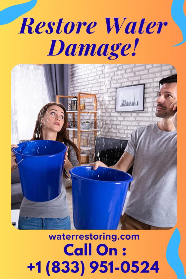 water restoration Golden Sewage Cleanup Pros Guion